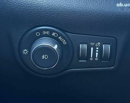 Джип Компас, объемом двигателя 0 л и пробегом 58 тыс. км за 18950 $, фото 15 на Automoto.ua