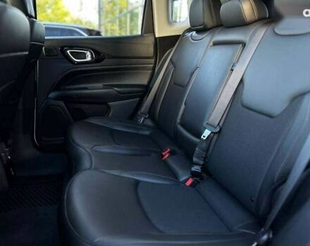 Джип Компас, объемом двигателя 2.4 л и пробегом 44 тыс. км за 19300 $, фото 15 на Automoto.ua