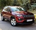 Джип Компас, объемом двигателя 2.4 л и пробегом 107 тыс. км за 15800 $, фото 1 на Automoto.ua