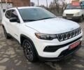 Джип Компас, объемом двигателя 2.36 л и пробегом 120 тыс. км за 17500 $, фото 1 на Automoto.ua