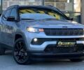 Джип Компас, объемом двигателя 2.4 л и пробегом 56 тыс. км за 18990 $, фото 1 на Automoto.ua