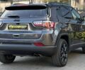 Джип Компас, объемом двигателя 2.4 л и пробегом 72 тыс. км за 19900 $, фото 5 на Automoto.ua