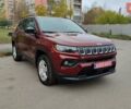 Джип Compass, об'ємом двигуна 2.4 л та пробігом 72 тис. км за 18500 $, фото 1 на Automoto.ua