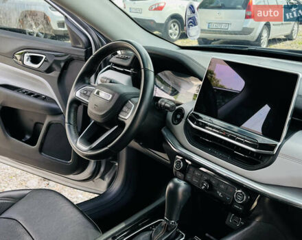 Джип Компас, объемом двигателя 2.36 л и пробегом 35 тыс. км за 19000 $, фото 21 на Automoto.ua