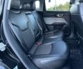 Джип Компас, объемом двигателя 0 л и пробегом 58 тыс. км за 18950 $, фото 14 на Automoto.ua