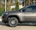 Джип Компас, объемом двигателя 2.4 л и пробегом 73 тыс. км за 22850 $, фото 12 на Automoto.ua