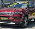 Джип Компас, объемом двигателя 2.4 л и пробегом 44 тыс. км за 21000 $, фото 2 на Automoto.ua
