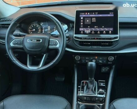 Джип Компас, объемом двигателя 2.4 л и пробегом 34 тыс. км за 23800 $, фото 28 на Automoto.ua