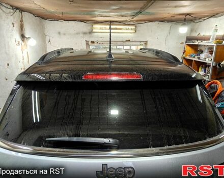 Джип Compass, об'ємом двигуна 2.4 л та пробігом 42 тис. км за 22000 $, фото 3 на Automoto.ua