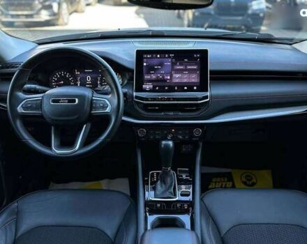 Джип Компас, объемом двигателя 2.4 л и пробегом 44 тыс. км за 19300 $, фото 13 на Automoto.ua