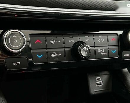 Джип Компас, объемом двигателя 0 л и пробегом 36 тыс. км за 35700 $, фото 16 на Automoto.ua