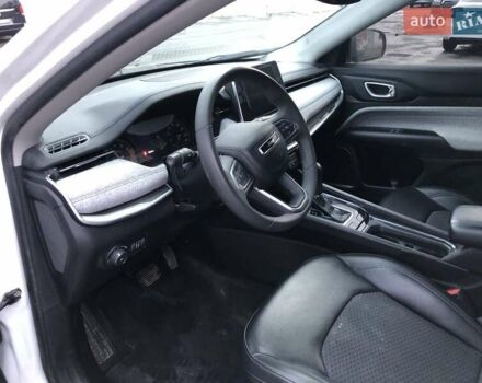 Джип Компас, объемом двигателя 2.36 л и пробегом 120 тыс. км за 17500 $, фото 6 на Automoto.ua