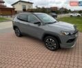 Джип Компас, объемом двигателя 2.36 л и пробегом 21 тыс. км за 23000 $, фото 1 на Automoto.ua
