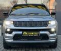 Джип Компас, объемом двигателя 2.4 л и пробегом 30 тыс. км за 22600 $, фото 1 на Automoto.ua