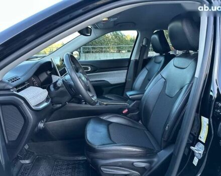 Джип Компас, объемом двигателя 0 л и пробегом 58 тыс. км за 18950 $, фото 22 на Automoto.ua