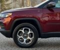 Джип Компас, объемом двигателя 2.4 л и пробегом 56 тыс. км за 21600 $, фото 8 на Automoto.ua