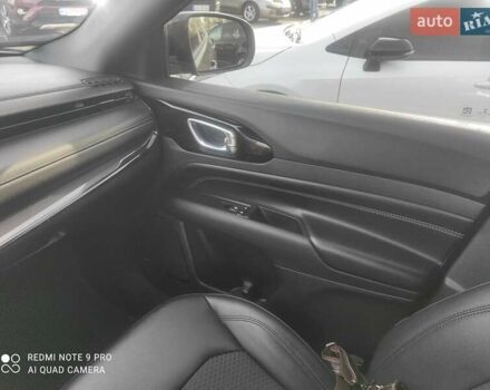 Джип Компас, объемом двигателя 2.36 л и пробегом 49 тыс. км за 21900 $, фото 1 на Automoto.ua