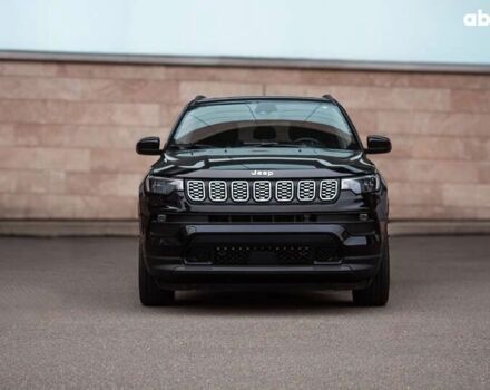 Джип Компас, объемом двигателя 2.4 л и пробегом 33 тыс. км за 20800 $, фото 7 на Automoto.ua