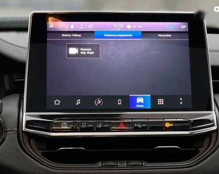 Джип Компас, объемом двигателя 0 л и пробегом 36 тыс. км за 35700 $, фото 15 на Automoto.ua