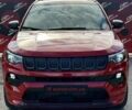 Джип Компас, объемом двигателя 2.4 л и пробегом 23 тыс. км за 23700 $, фото 1 на Automoto.ua