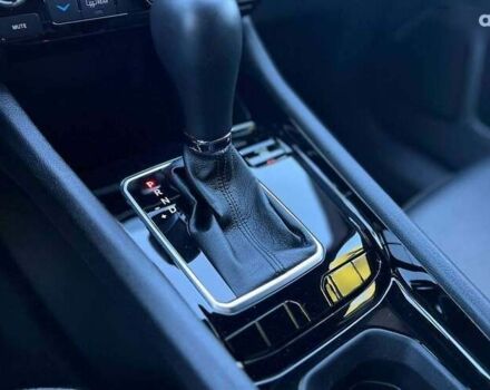 Джип Компас, объемом двигателя 2.4 л и пробегом 56 тыс. км за 18990 $, фото 20 на Automoto.ua