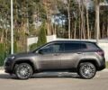 Джип Компас, объемом двигателя 2.4 л и пробегом 73 тыс. км за 21800 $, фото 18 на Automoto.ua