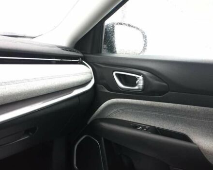 Джип Компас, объемом двигателя 2.4 л и пробегом 45 тыс. км за 19900 $, фото 18 на Automoto.ua