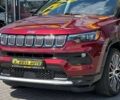 Джип Компас, объемом двигателя 2.4 л и пробегом 44 тыс. км за 21000 $, фото 6 на Automoto.ua
