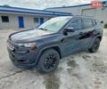 Джип Компас, объемом двигателя 2.4 л и пробегом 92 тыс. км за 4300 $, фото 1 на Automoto.ua