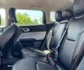 Джип Компас, объемом двигателя 2.4 л и пробегом 44 тыс. км за 21000 $, фото 20 на Automoto.ua