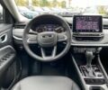 Джип Compass, об'ємом двигуна 2.4 л та пробігом 5 тис. км за 26350 $, фото 10 на Automoto.ua