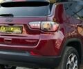 Джип Компас, объемом двигателя 2.4 л и пробегом 56 тыс. км за 21600 $, фото 6 на Automoto.ua