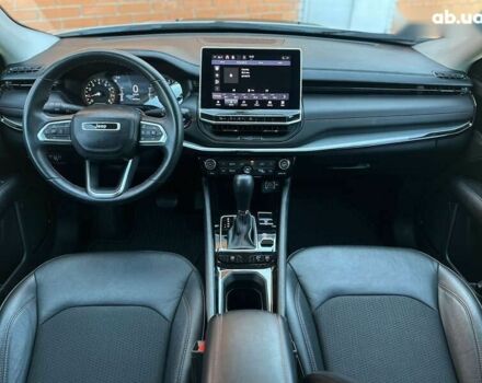 Джип Компас, объемом двигателя 2.4 л и пробегом 34 тыс. км за 23800 $, фото 27 на Automoto.ua