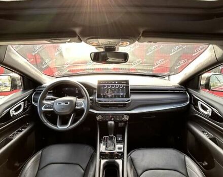 Джип Компас, объемом двигателя 2.4 л и пробегом 23 тыс. км за 23700 $, фото 22 на Automoto.ua
