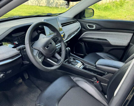 Джип Компас, объемом двигателя 2.36 л и пробегом 94 тыс. км за 19999 $, фото 7 на Automoto.ua