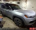 Джип Compass, об'ємом двигуна 2.4 л та пробігом 42 тис. км за 22000 $, фото 1 на Automoto.ua