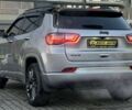 Джип Компас, объемом двигателя 2.4 л и пробегом 30 тыс. км за 22600 $, фото 3 на Automoto.ua