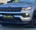 Джип Компас, объемом двигателя 2.4 л и пробегом 56 тыс. км за 18990 $, фото 7 на Automoto.ua