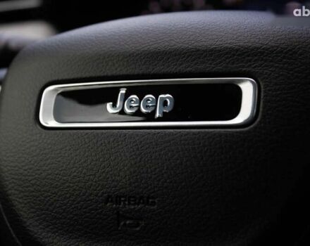 Джип Компас, объемом двигателя 2.4 л и пробегом 117 тыс. км за 19800 $, фото 26 на Automoto.ua