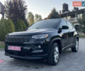 Джип Компас, объемом двигателя 2.36 л и пробегом 77 тыс. км за 19500 $, фото 3 на Automoto.ua