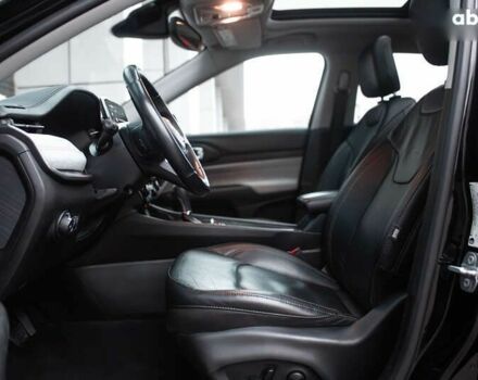 Джип Компас, объемом двигателя 2.4 л и пробегом 33 тыс. км за 20800 $, фото 11 на Automoto.ua