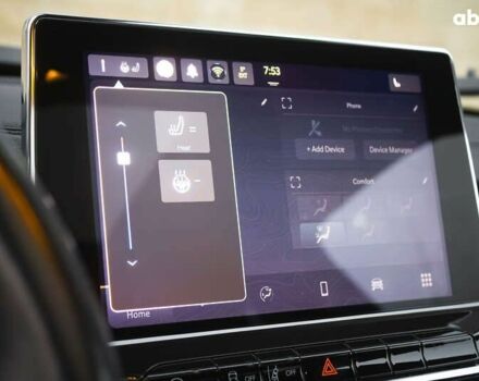 Джип Компас, объемом двигателя 2.4 л и пробегом 33 тыс. км за 20800 $, фото 21 на Automoto.ua