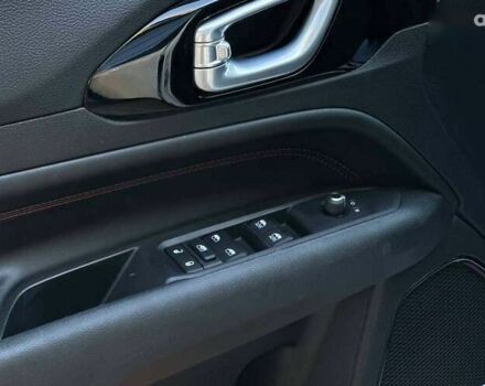 Джип Компас, объемом двигателя 2.4 л и пробегом 44 тыс. км за 19300 $, фото 6 на Automoto.ua