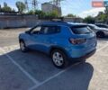 Джип Compass, об'ємом двигуна 2.36 л та пробігом 103 тис. км за 11999 $, фото 1 на Automoto.ua
