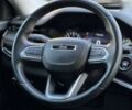 Джип Компас, объемом двигателя 2.4 л и пробегом 56 тыс. км за 21600 $, фото 16 на Automoto.ua