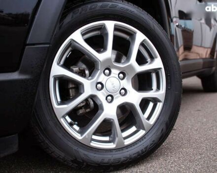 Джип Компас, объемом двигателя 2.4 л и пробегом 33 тыс. км за 20800 $, фото 8 на Automoto.ua