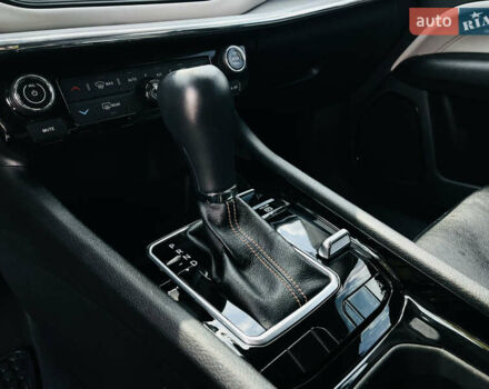 Джип Compass, об'ємом двигуна 2.36 л та пробігом 35 тис. км за 18500 $, фото 26 на Automoto.ua