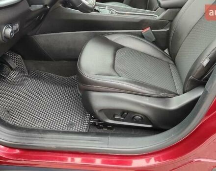 Джип Compass, об'ємом двигуна 2.4 л та пробігом 72 тис. км за 18500 $, фото 5 на Automoto.ua