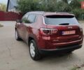 Джип Compass, об'ємом двигуна 2.4 л та пробігом 72 тис. км за 18500 $, фото 7 на Automoto.ua