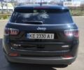 Джип Compass, об'ємом двигуна 2.4 л та пробігом 19 тис. км за 23400 $, фото 9 на Automoto.ua